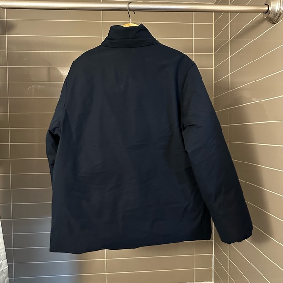 Ganni wrap effect jacket - Picture 3 of 6